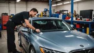 detailing auto tarif