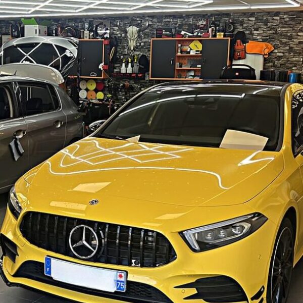 merco jaune